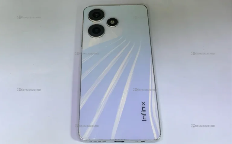 Infinix HOT 30 8/128GB