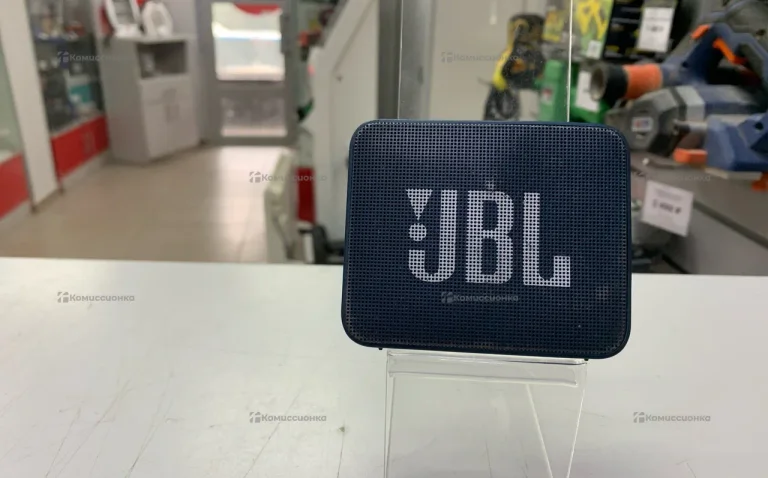 Колонка  JBL GO