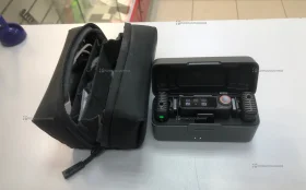 Купить Петличный микрофон dji mic 2 tx 1rx charging case б/у , в Челябинск Цена:18990рублей