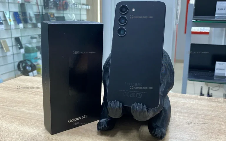 Samsung Galaxy S23 8/256Gb