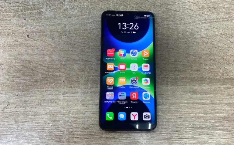 Huawei nova Y72S 8/128Gb