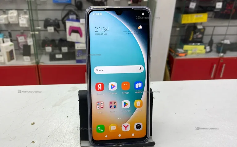 Xiaomi Poco C71 3/64Gb