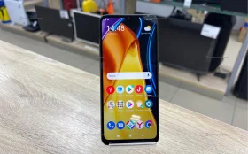 Xiaomi Poco C40 4/64 ГБ