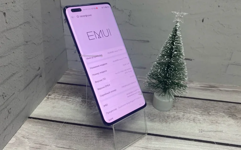 Huawei nova 11 Pro 8/256 ГБ