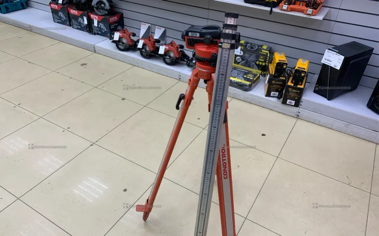 Оптический нивелир Condtrol 32X