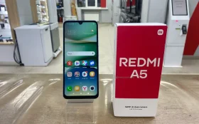 Купить Xiaomi Redmi A5 3/64 ГБ б/у , в Самара Цена:4500рублей