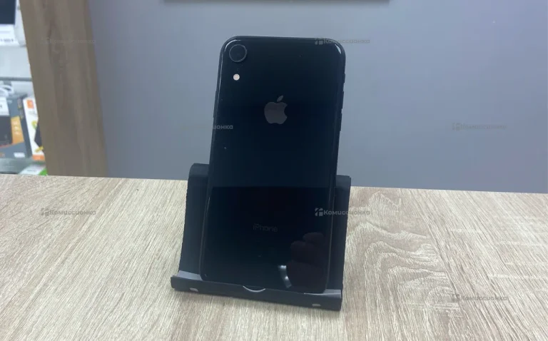 Apple iPhone XR 3/64