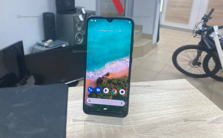 Xiaomi Mi A3 64Gb.
