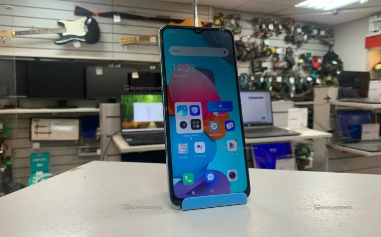 Tecno Spark Go 2023 3/64 ГБ