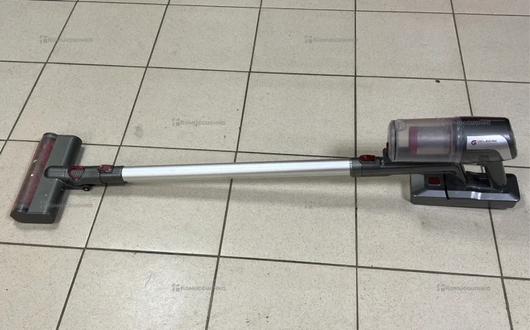 Пылесос  GELBERK GL VS 77