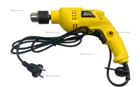Купить Дрель ударная 600 ватт б/у , в Копейск Цена:1290рублей