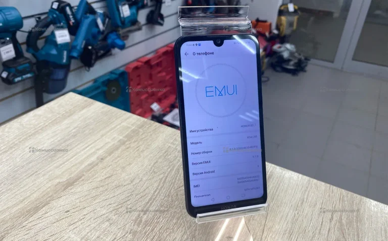 Honor 8S 2/32 ГБ