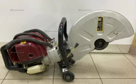 Бензорез Zitrek Z5000 WET