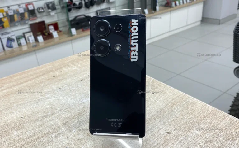 Xiaomi Poco M6 pro 8/256