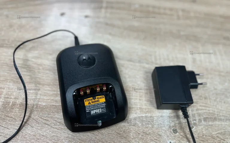 Рация Motorola DP4601e