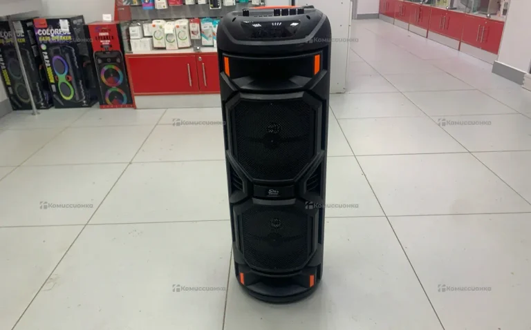 Колонка  Zqs8221