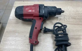 Гайковерт ударный Elitech ГУ 0903ЭР