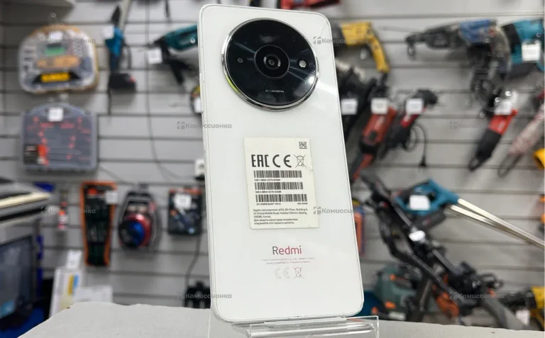 Xiaomi Redmi A3x 3/64 ГБ