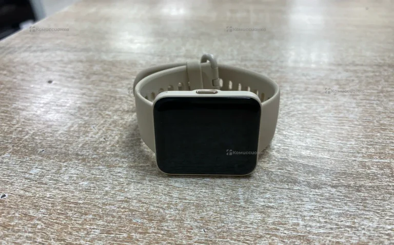 Часы Redmi watch 2 lite