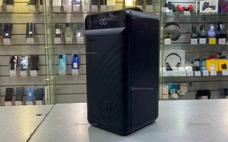 Power Bank  Hoco j123d