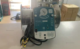 Купить Электропривод для противопожарных клапанов BVM BLF б/у , в Уфа Цена:1500рублей