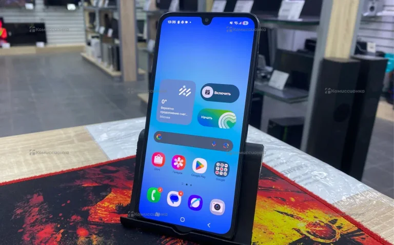 Samsung Galaxy A17 8/256 ГБ