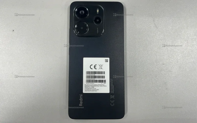Xiaomi Redmi Note 14 8/128Gb