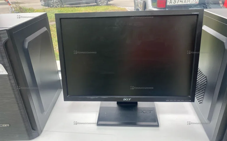 Монитор Acer w193wl