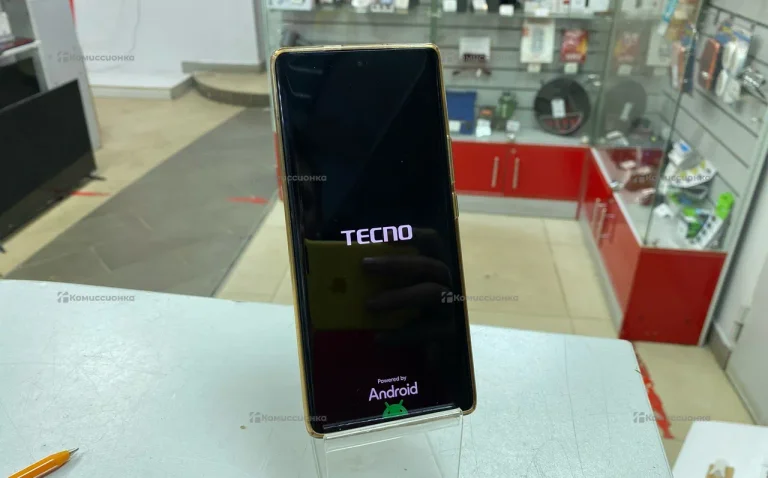 Tecno Spark 20 Pro+ 8/256 ГБ
