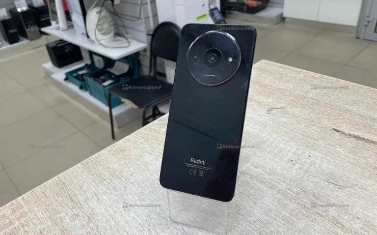 Xiaomi Redmi A3 4/128