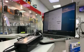 Ноутбук Maibenben M543 Ryzen 3