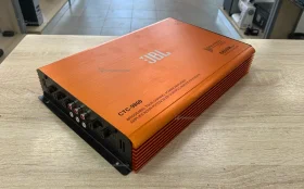 Купить Усилитель JBL CTC-9800 б/у , в Тольятти Цена:3500рублей
