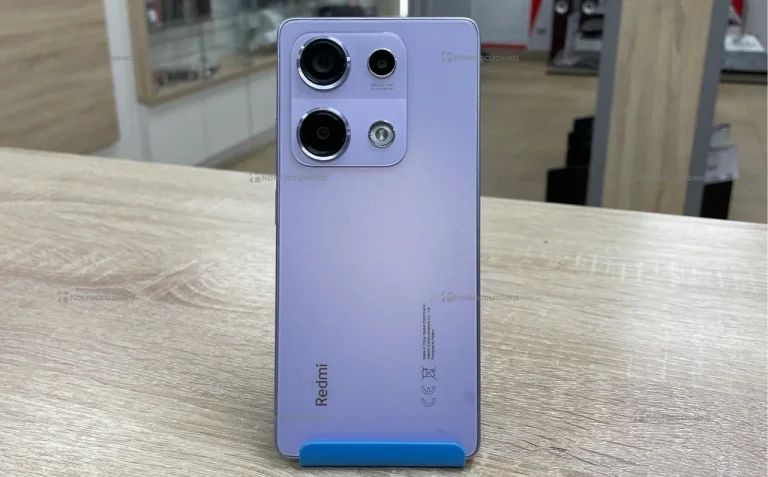 Xiaomi Redmi note 14S 8/256Gb