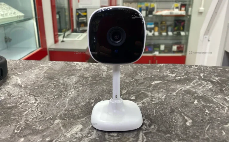 Ip камера с wi-fi ctv mini