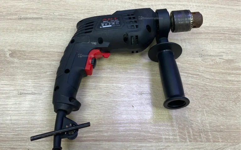 Дрель PIT psb13-d