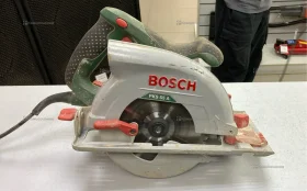 Дисковая пила Bosch PKS 55 А