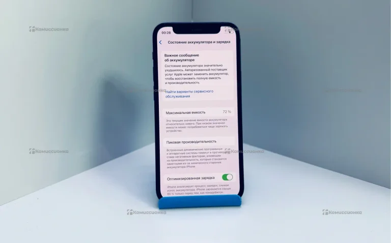 Apple iPhone 12 mini 4/256 ГБ