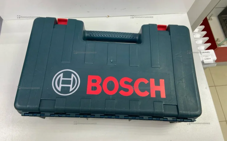 Перфоратор Bosch GBH 2-26DRE(реплика)