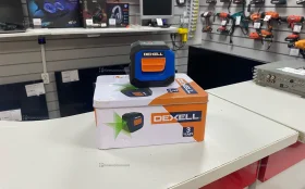 Лазерный дальномер Dexell NLC14-GR