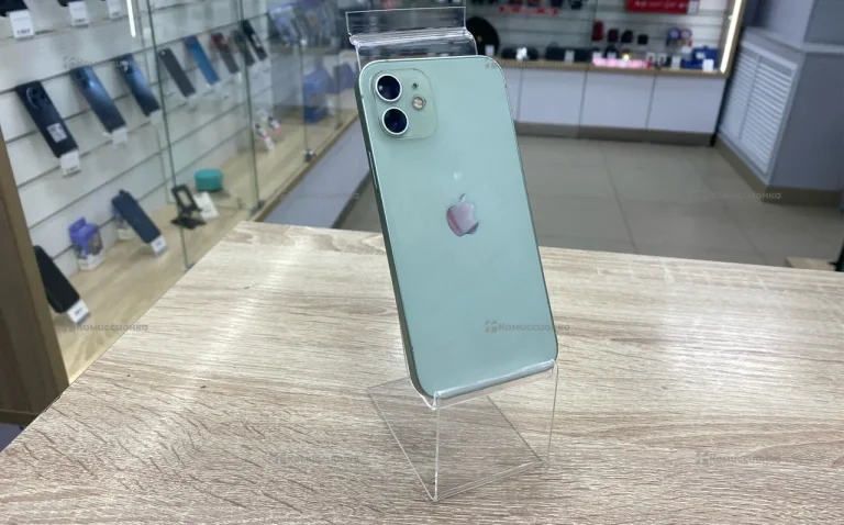 Apple iPhone 12 4/64 ГБ
