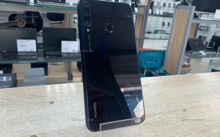 Huawei P40 Lite E 4/64GB