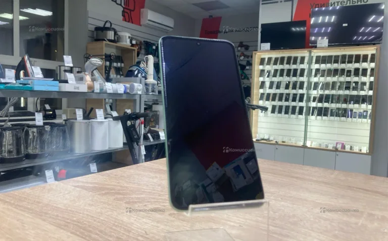 Xiaomi Redmi Note 12S 8/256 ГБ