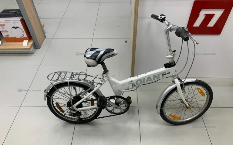 Велосипед Giant FD806