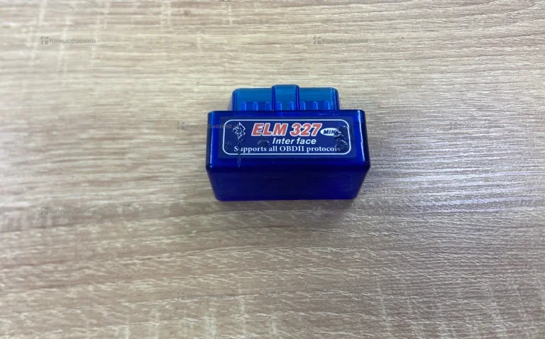 Датчик OBD 2