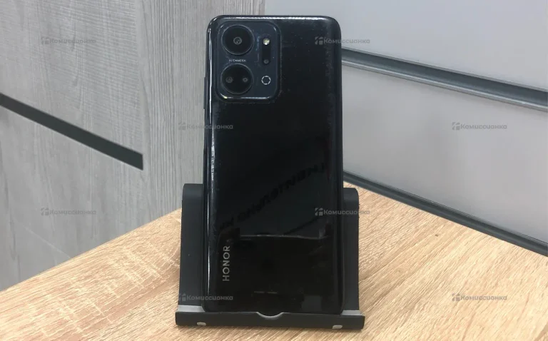 Honor X7a 4/128 ГБ