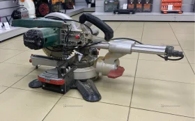 Купить циркулярная пила metabo KGS 254m б/у , в Магнитогорск Цена:19000рублей