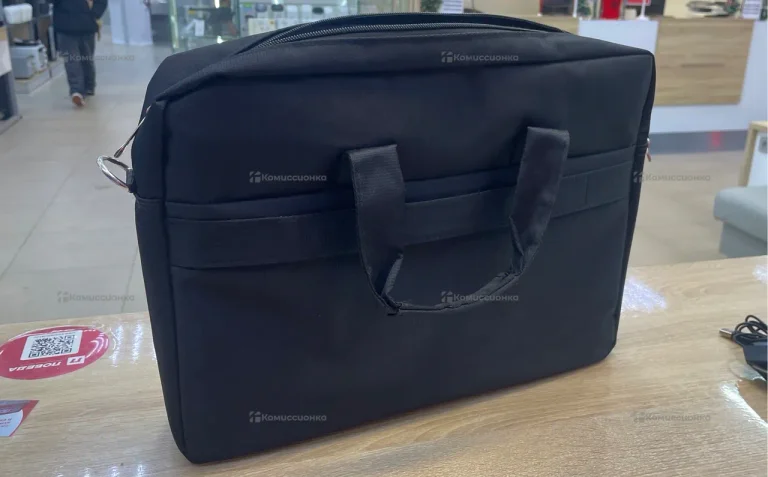Сумка для ноутбука