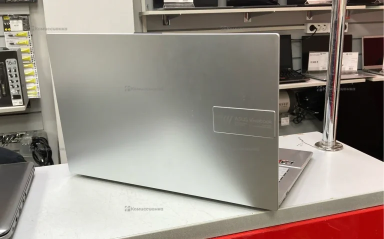 Ноутбук ASUS Vivobook go e1504fa