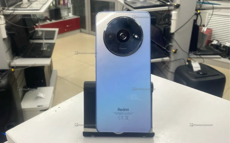 Xiaomi Redmi A3 3/64Gb
