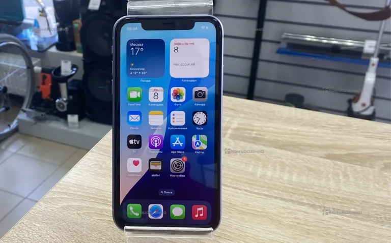 Apple iPhone 11 128Gb